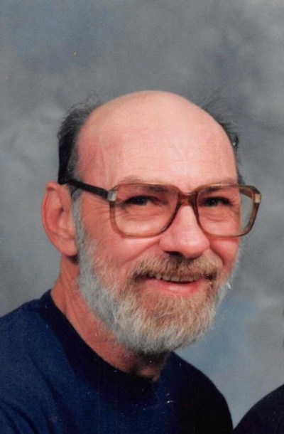 Obituary of James Edward Messer