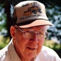 Obituary of Gilbert Arthur Scott