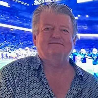 Obituary of Steven Mark Verdick