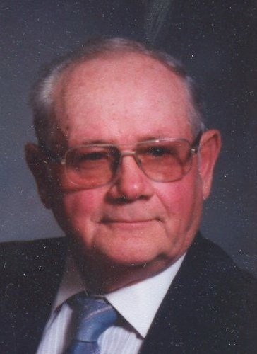Obituary of Jacob "Jack" H. Armbrust