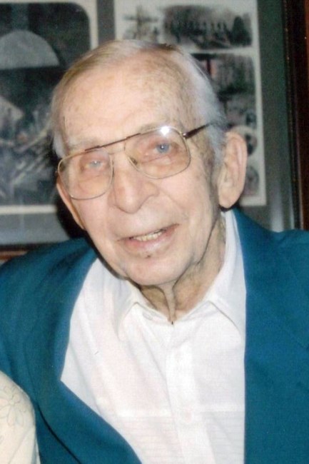 Obituary of Thomas F. Hartley