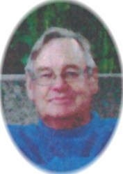 Obituary of David G. Jones