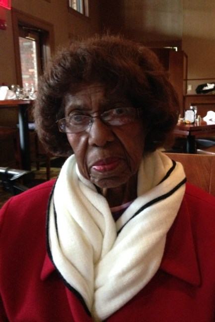 Obituary of Clendolyn Eleanor Corbin