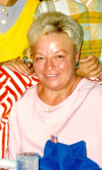 Obituary of Delores Spires Sharp