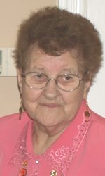 Rita Normand