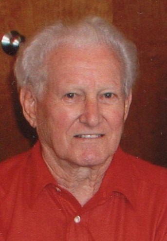 Obituary of Fred Wells Pippin