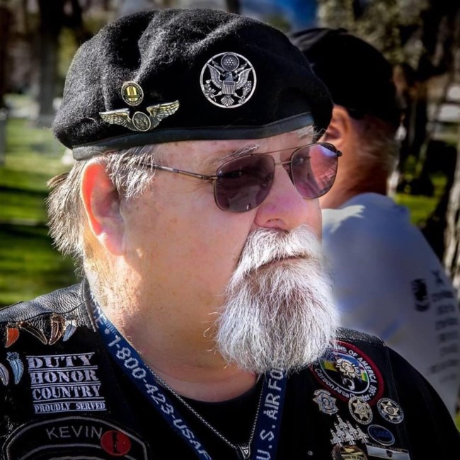 Obituary of Kevin F. Howell