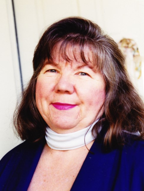 Obituary of Virginia Jean Williams