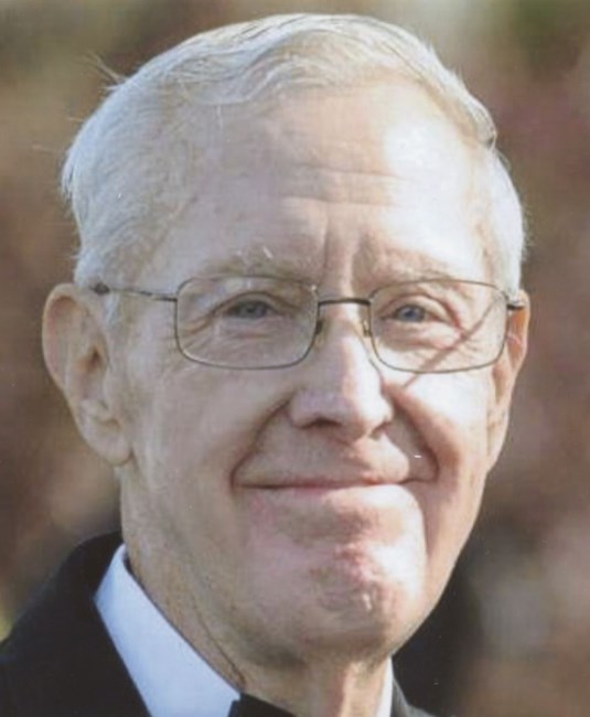 Obituary of Robert Wayne Chance