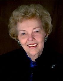 Obituary of Helen Jean Parks