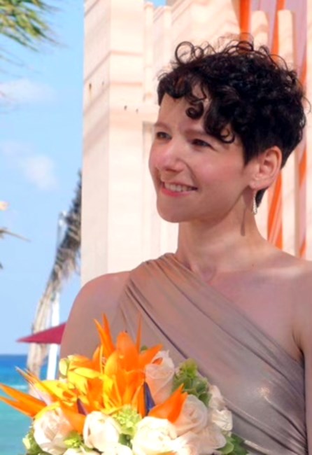 Obituary of Josie Lynn (Wood) Ireland