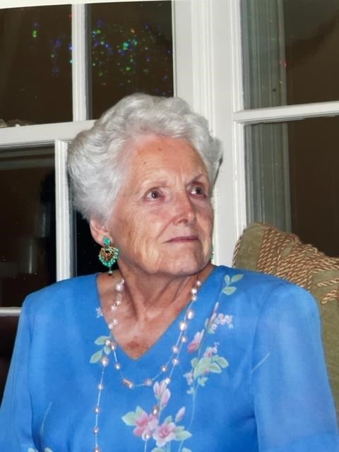 Obituario de Rose Bisanar Bowden