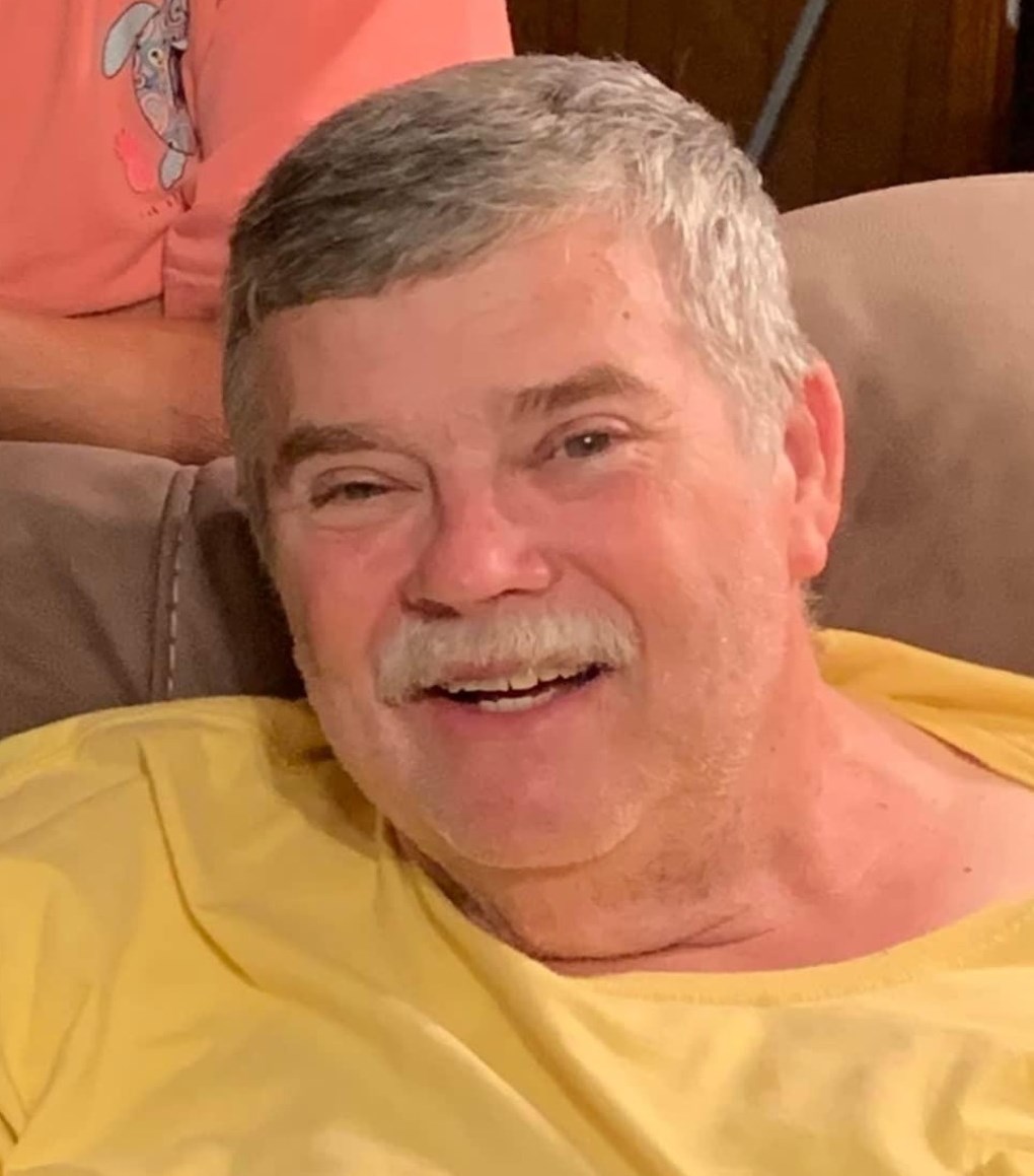 Ronald "Buster" Skelton Obituary Tuscaloosa, AL