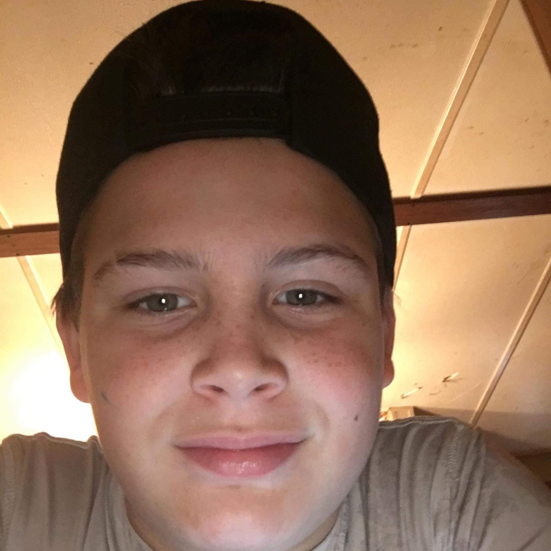 Kaleb Kracman Obituary - 00s94c7