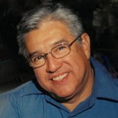 Obituary of Carlos D. Martinez