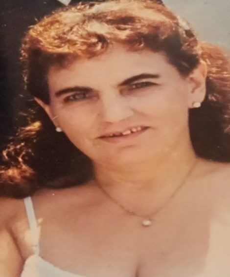 Obituary of Helen Frances Karas