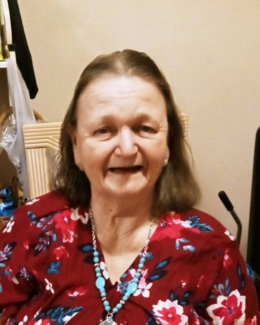 Obituario de Norma Nadine Campbell