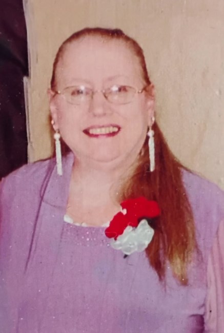 Obituary of Margaret E Bell