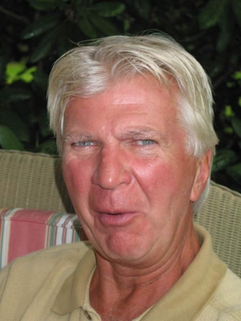 Avis de décès de Stephen John Pajeski