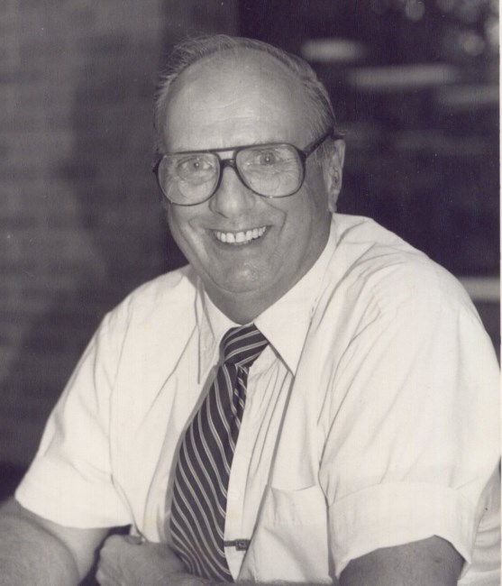 Obituary of Mr. James Edward Kingsley