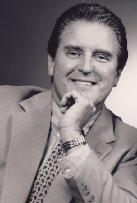 Obituary of Charles Chuck M. Sammons