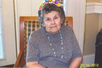 Obituary of Mrs. Patricia Sue Norris