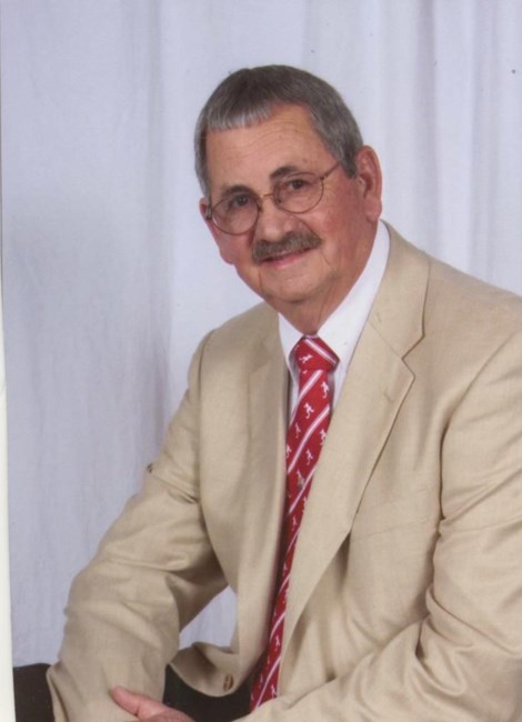 Obituary of Jerry Lee Mooney