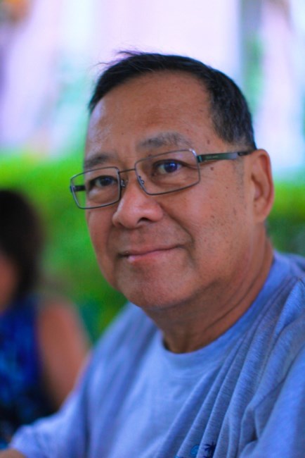 Obituary of Roy Montgomery Lai