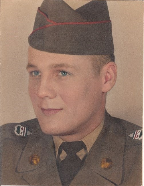 Obituary of Frank Edward Waterman Jr.