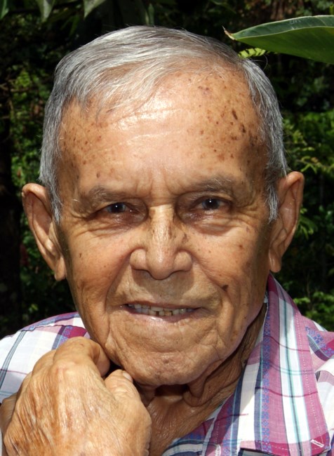 Obituary of Sr. Miguel Ángel Santiago Acevedo