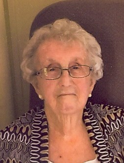 Obituary of Mrs. Doris G. Cabral