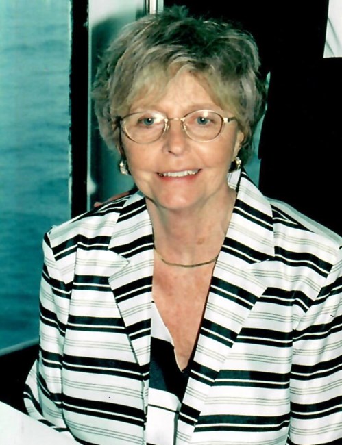 Obituary of Katherine Elizabeth Morris