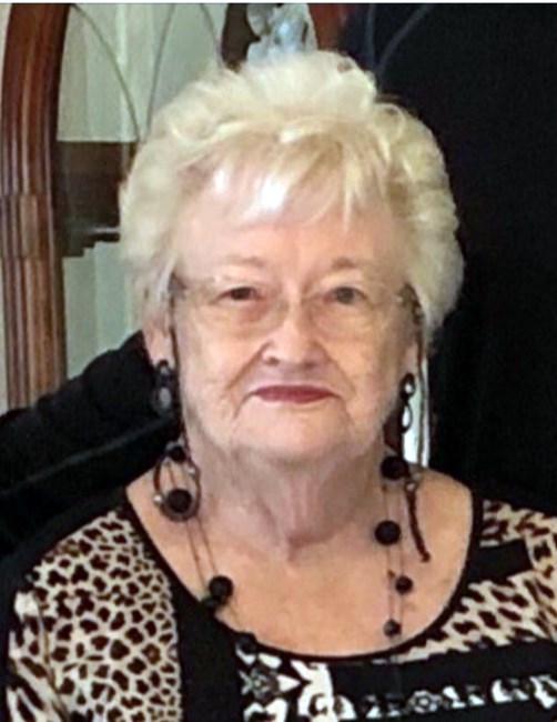 Obituary of Marquetta Ann Whitfield