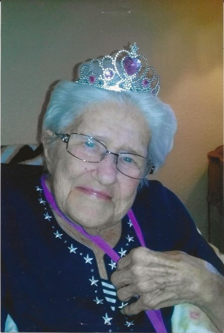 Obituary of Elaine S. Thomas