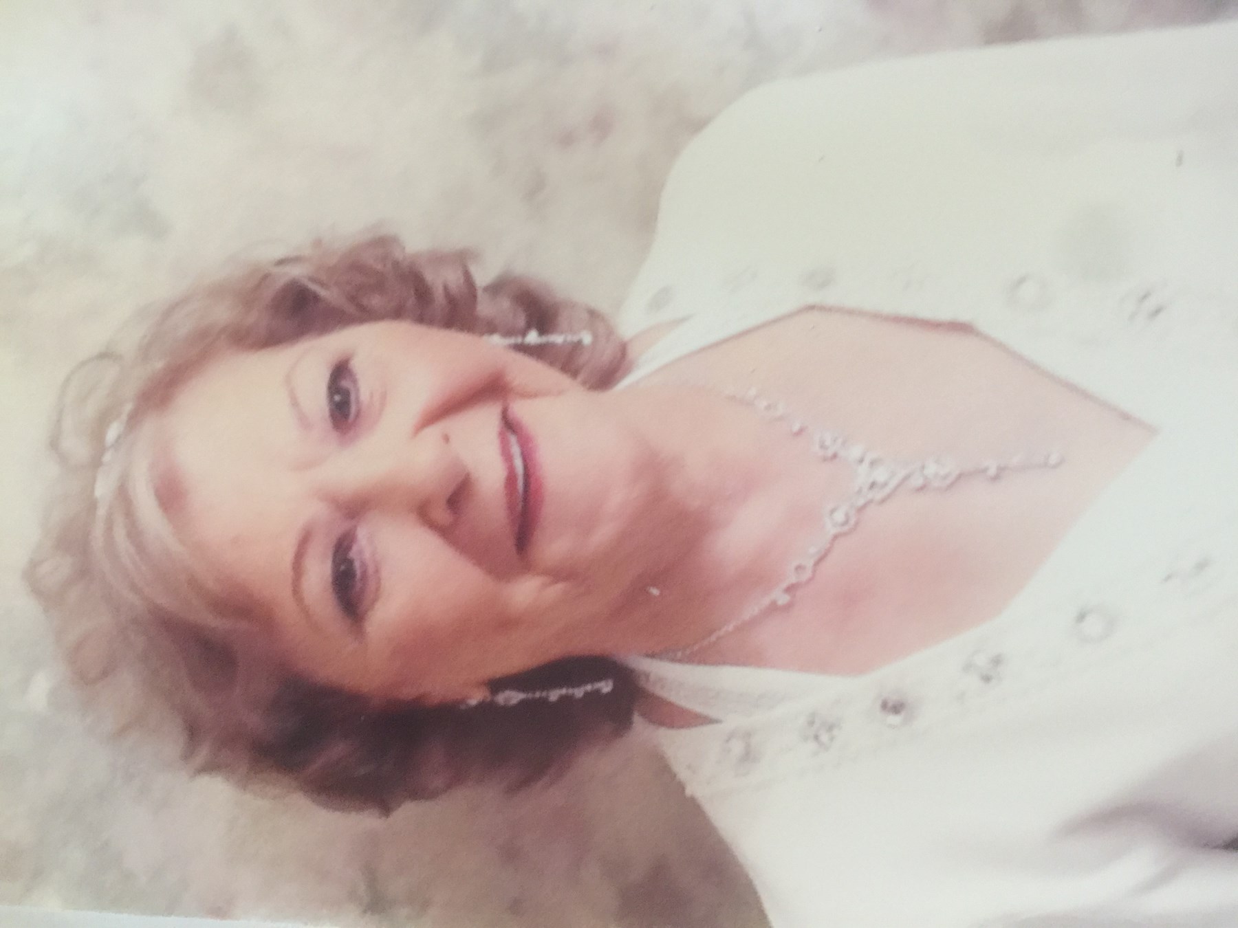Obituary of Ms. Beulah B. Rose