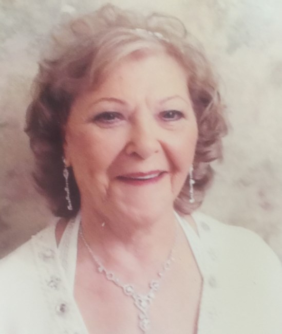 Obituary of Ms. Beulah B. Rose