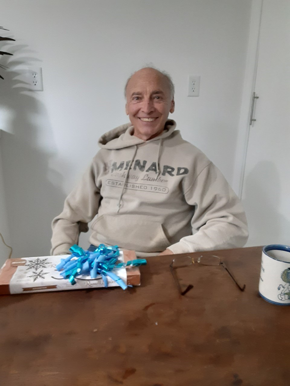 Obituary of Robert "Bob" Philip Kaufer