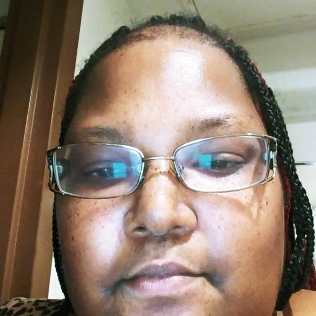 Obituary of LaToya Hatch