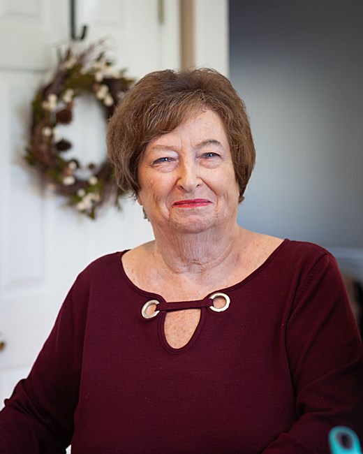 Obituary of Saundra McKinney Veach