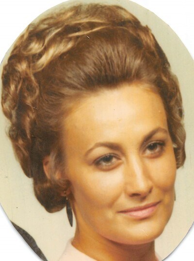 Obituary of Jean (Druen) Watson