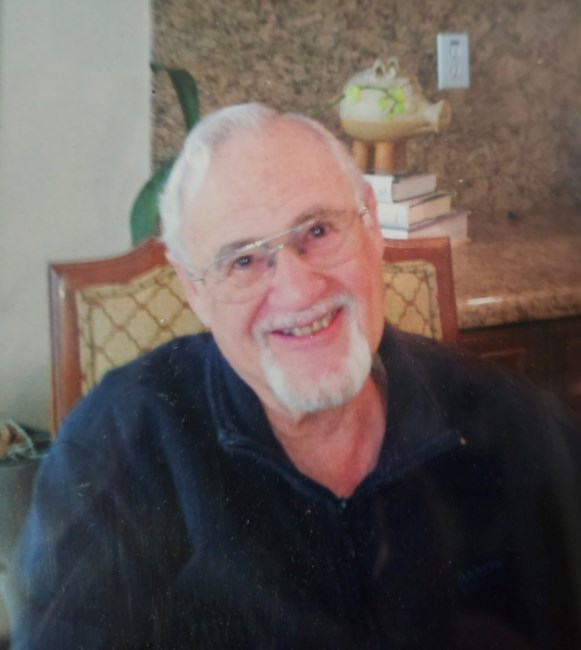 Obituario de Jerome "Jerry" David Carp