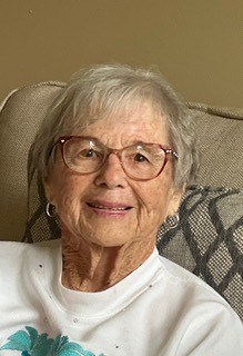 Obituary of Shirley Ann Kamber