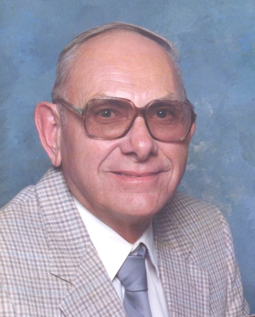 Obituary of Robert T. Stewart