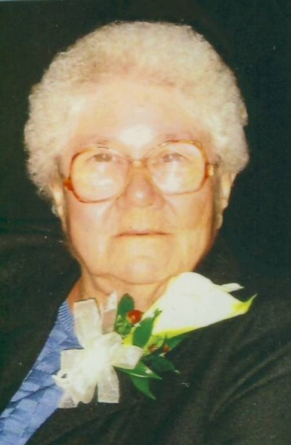 Obituary of Rose Arceneaux