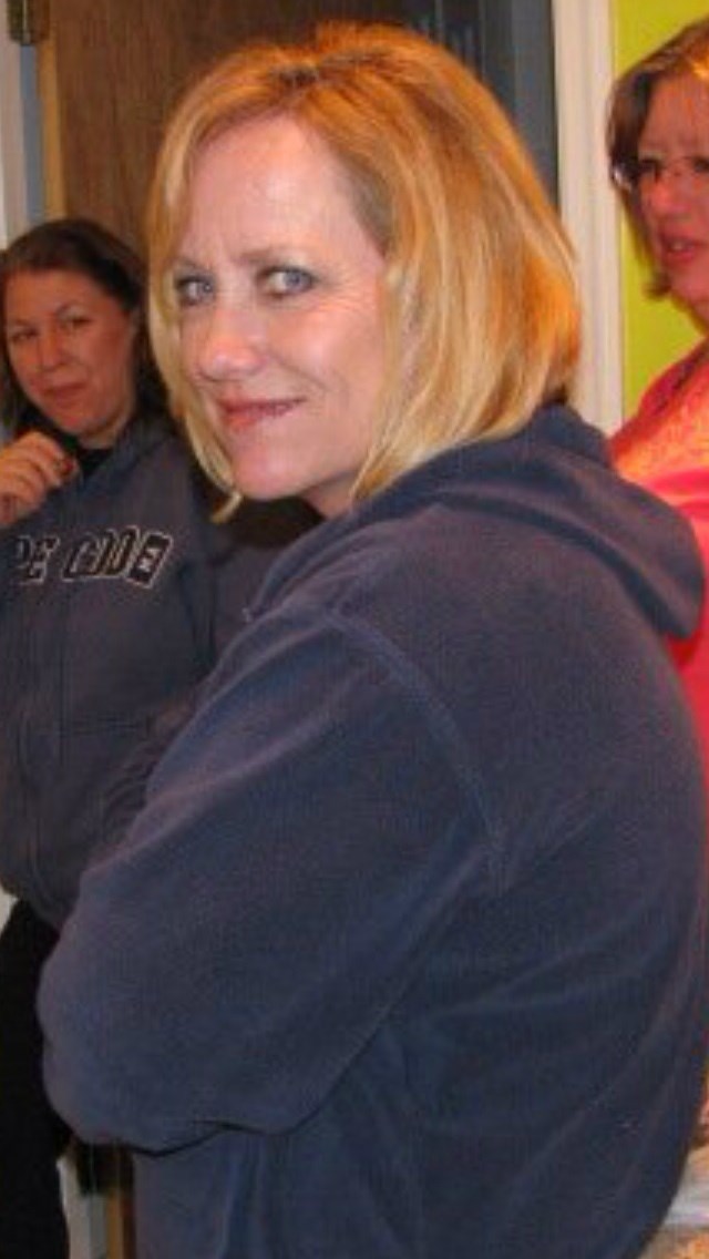 Obituary of Kelly Christina McGuinness