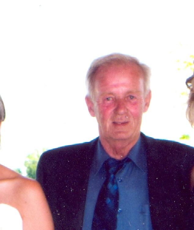 Obituary of Franklyn Bernard MacLennan