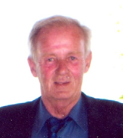 Obituary of Franklyn Bernard MacLennan