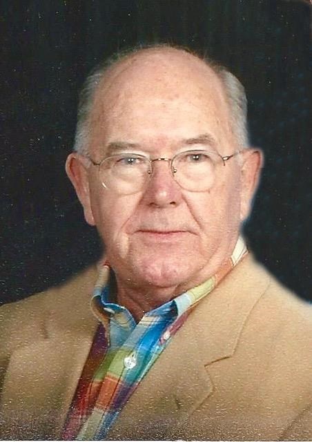 Obituary of Larry Shride