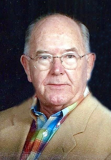 Obituary of Larry Shride