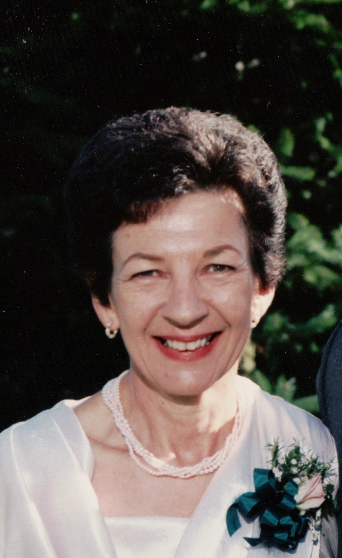 Obituary of Dorothy D. Carr